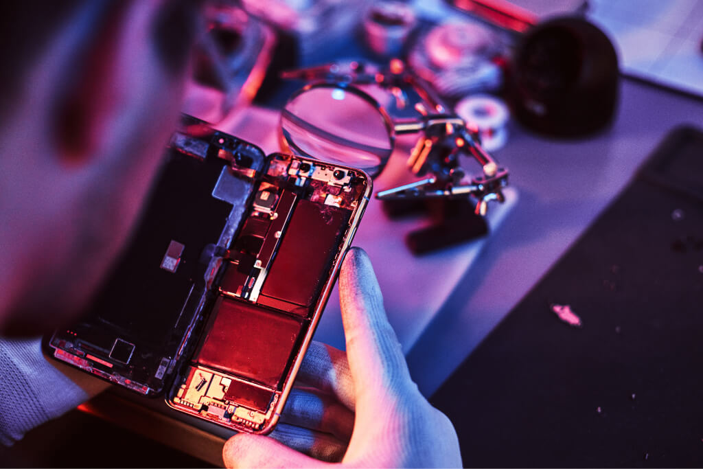 Smart Fone Doctor | Phone Screen Repair in Philadelphia